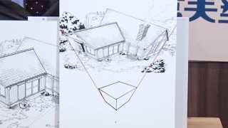 WEBストア＞初級講座 DVD-BOX｜アシスタント背景美塾MAEDAX派