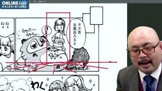 どうする！？バストアップ構図の背景