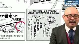 屋根と瓦と和風門