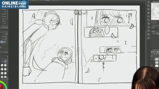 小説・シナリオ！なんでもコミカライズ講座