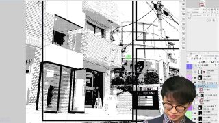 3D操作からLT変換!背景アップデート講座