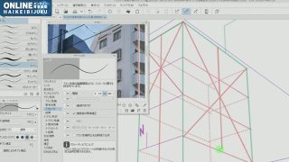 【クリスタテクニック】クリスタで背景作画チャレンジ5選