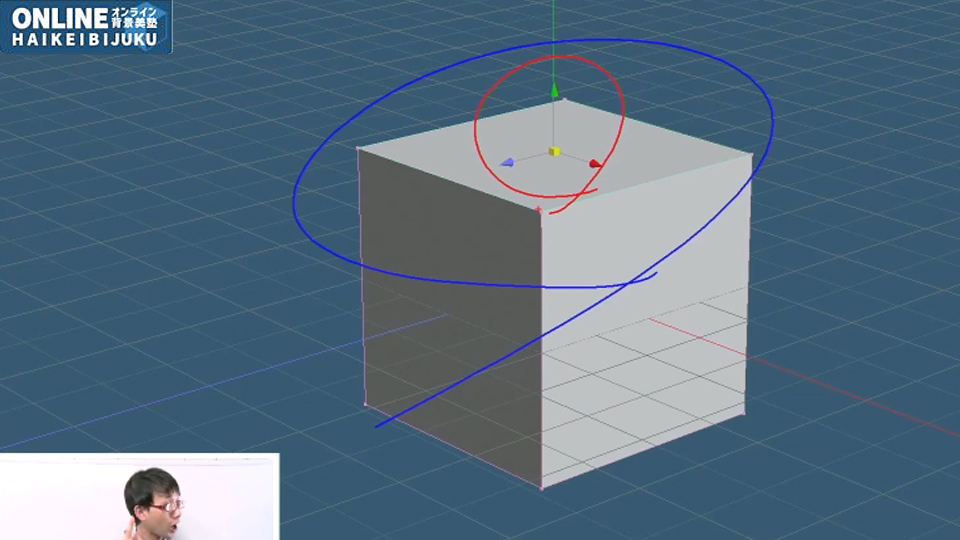 【初歩】３Dモデリング取扱説明 メタセコイア講座